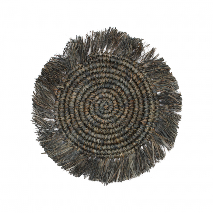 Set 6 decoratiuni de perete, Bintang Collection [4]