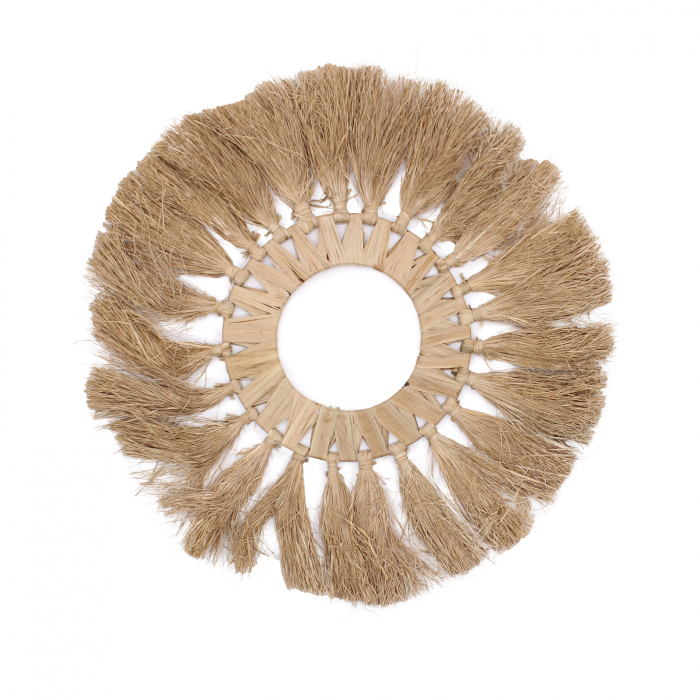 Set 6 decoratiuni de perete, Bintang Collection [2]
