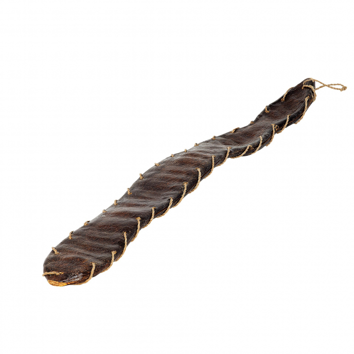 Shaker din pastaie si seminte tropicale, 55 cm [2]
