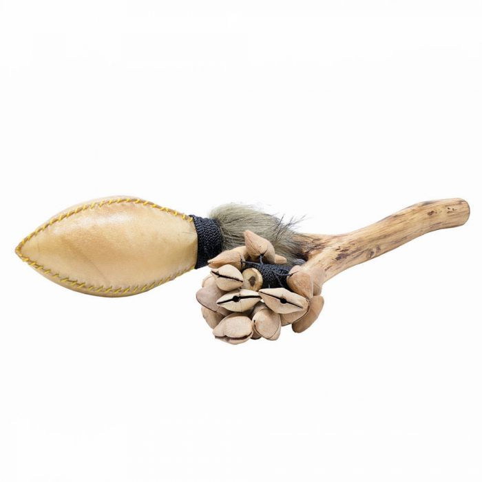 Shamanshaker Chacha [4]