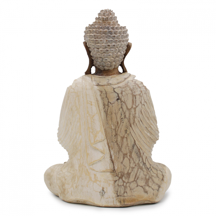 Statueta Buddha, 40 cm [4]