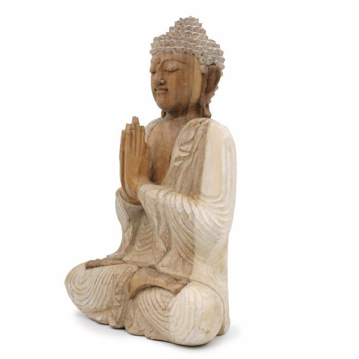 Statueta Buddha, 40 cm [3]