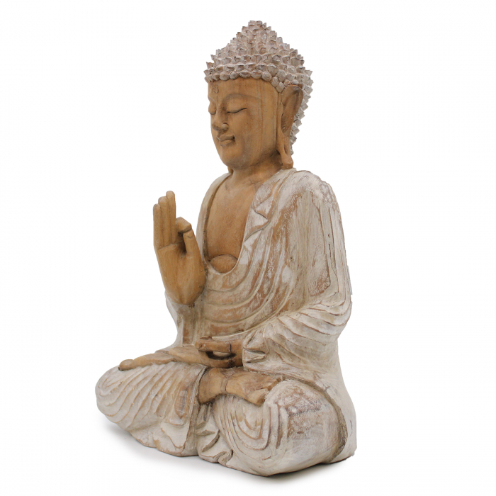 Statueta Buddha, 40 cm [3]