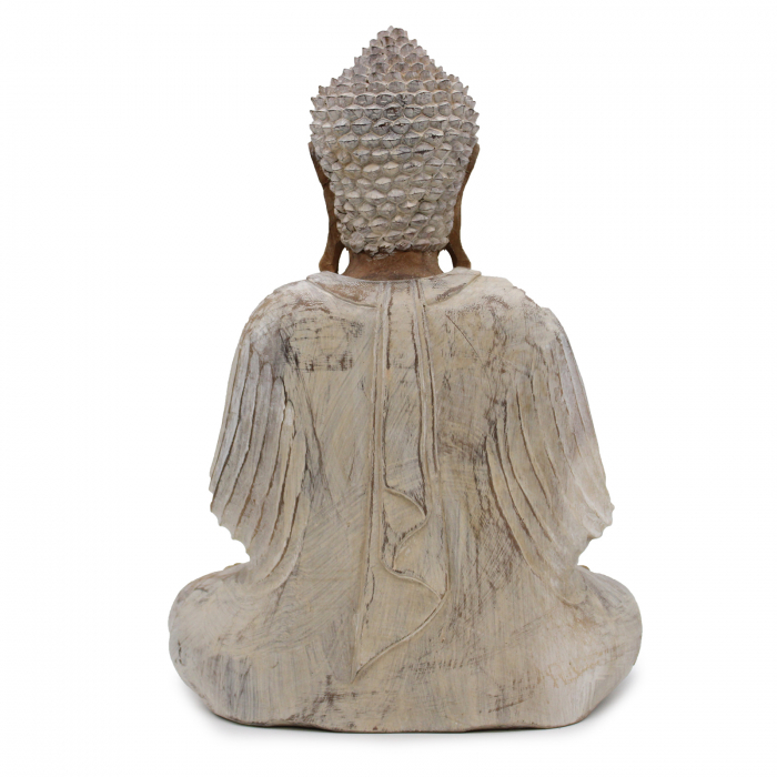 Statueta Buddha, 40 cm [2]