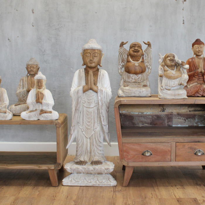 Statueta Buddha, 1m [2]