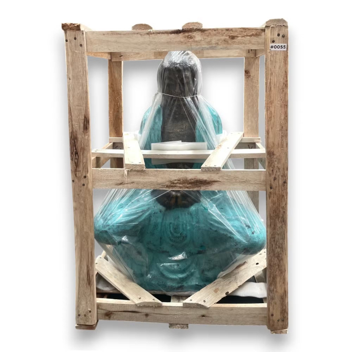 Statuie Buddha Mare stil Thailandez – 0,96 m [2]