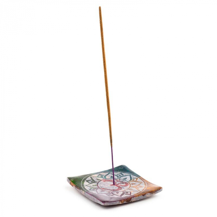 Suport Betisoare Parfumate, Ohm, 7.5 cm [2]