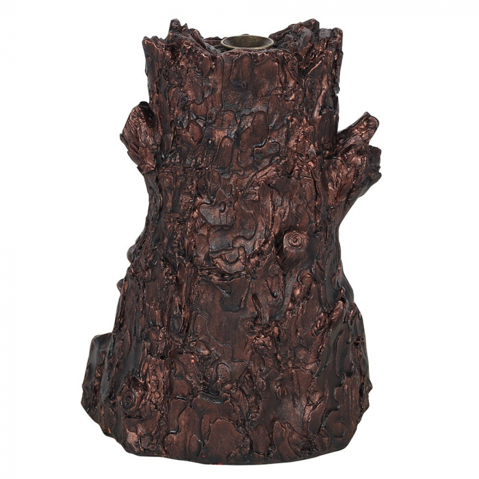 Suport Conuri Parfumate tip Fantana de Fum, Tree Man [2]