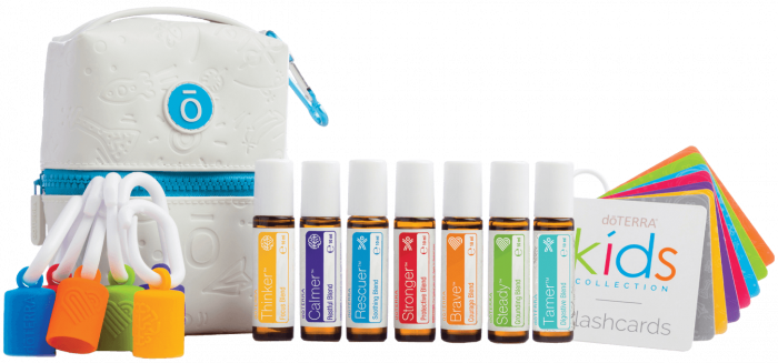 Tamer™ Blend Digestiv pentru copii 10 ml [2]