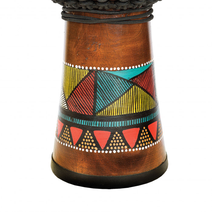 Toba Africana Djembe Pictata, 50 cm [2]