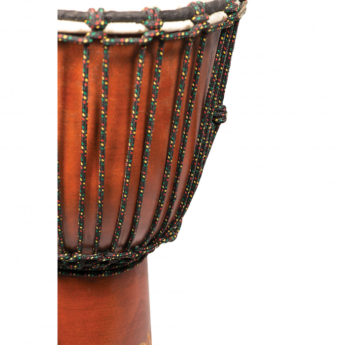 Toba Djembe Sculptata, 65 cm [3]