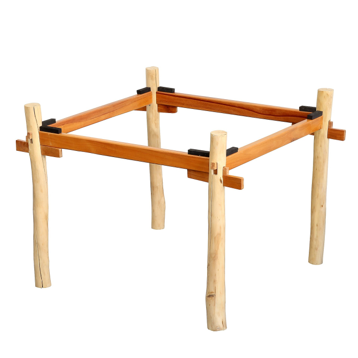 Toba Mama 100 cm – Earthdrum / Indian Pow-wow Drum [3]