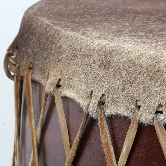 Toba Mama 100 cm – Earthdrum / Indian Pow-wow Drum [5]
