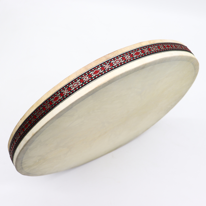 Toba Ocean pentru Vindecare prin Sunet Samanic – 45 cm [2]