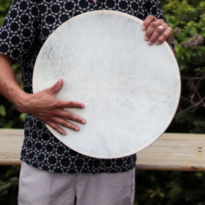 Toba Ocean pentru Vindecare prin Sunet Samanic – 45 cm [4]