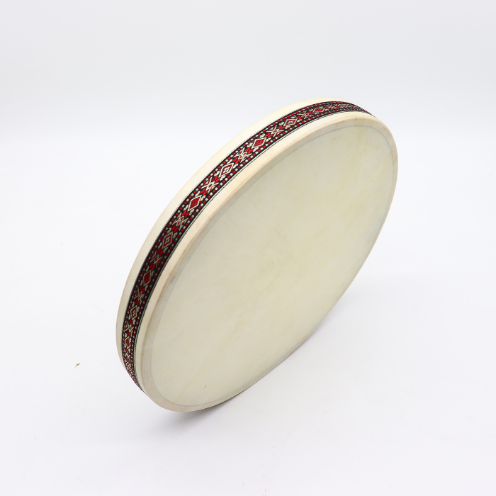 Toba Ocean pentru Vindecare prin Sunet Samanic – 35 cm [2]