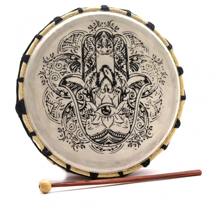 Toba Samanica Hamsa, 30 cm [1]