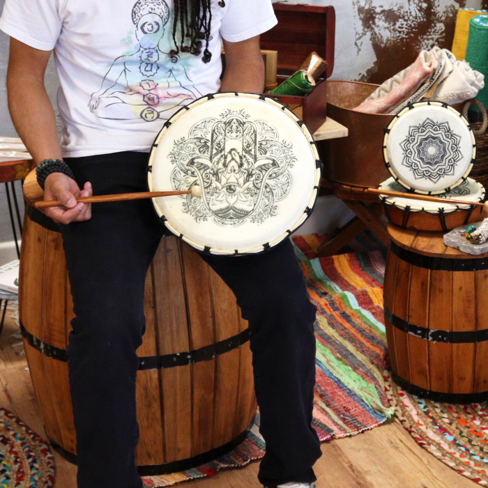 Toba Samanica Hamsa, 30 cm [2]