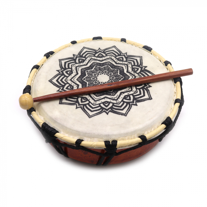 Toba Samanica Mandala [2]