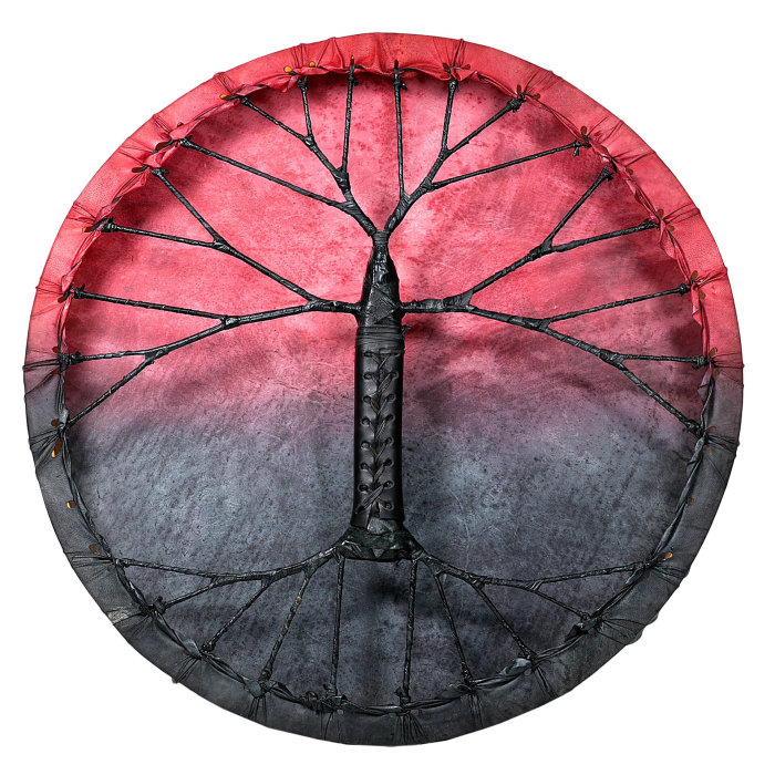 Toba samanica rotunda Sunset, 50 cm [2]