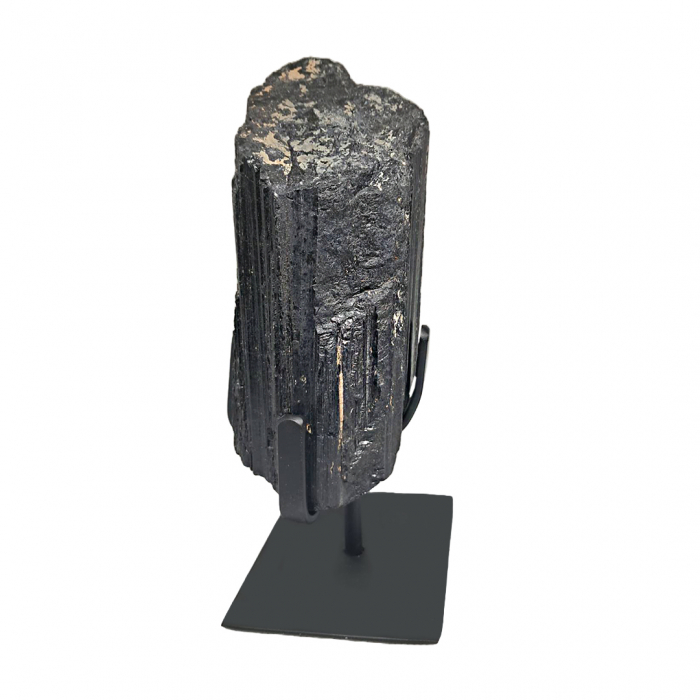 Turmalina Neagra pe suport metalic, 1 kg [3]