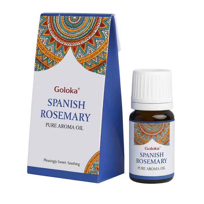 Ulei aromatic, Santal, 10 ml [1]