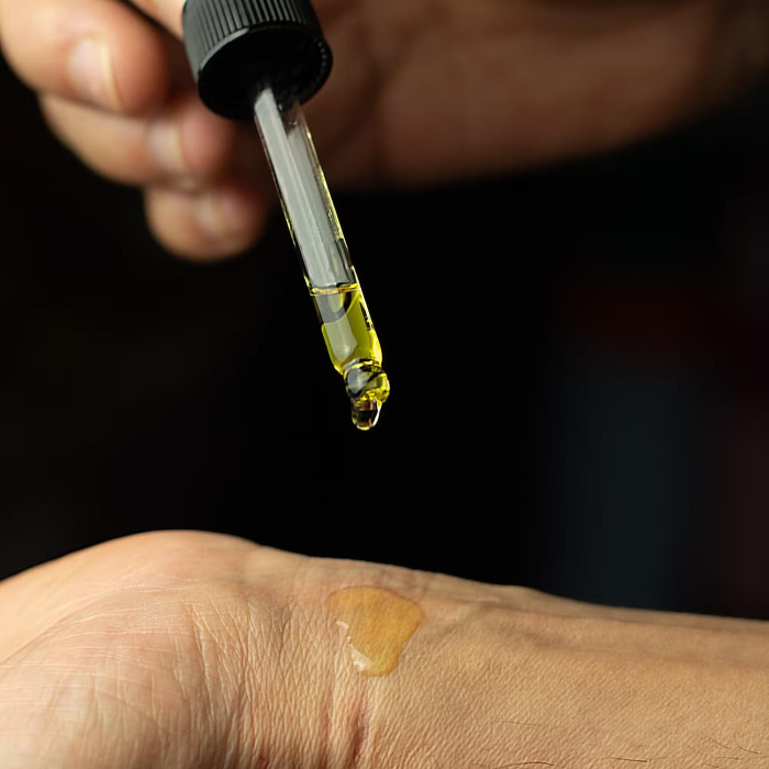 Ulei de Parfum Ancient Witch – Lost in sin [3]