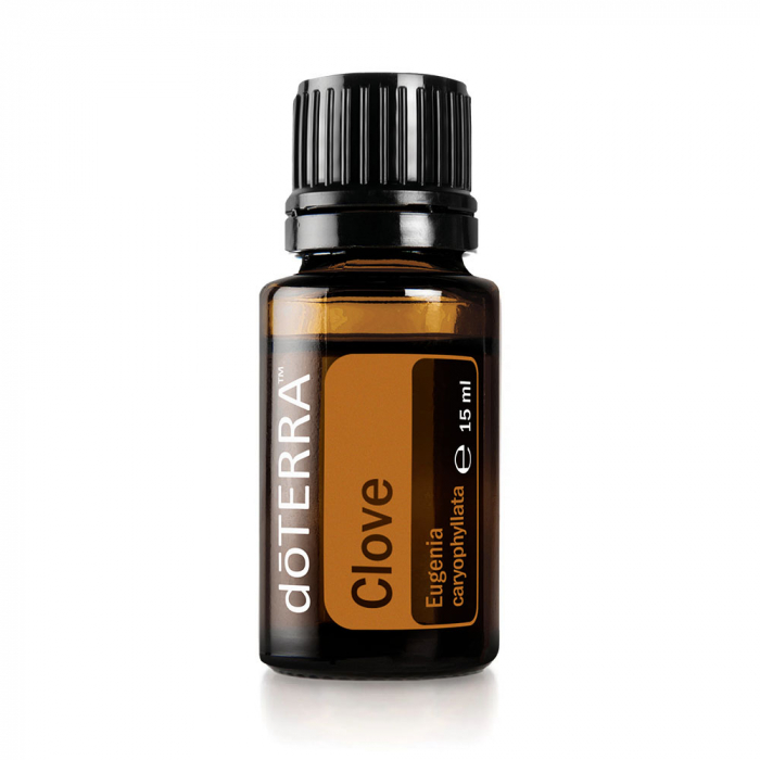 Ulei Esential de Cuisoare, 15ml, doTERRA [1]