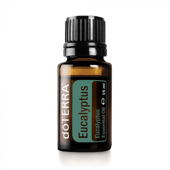 Ulei Esential de Eucalipt, 15ml, doTERRA [1]