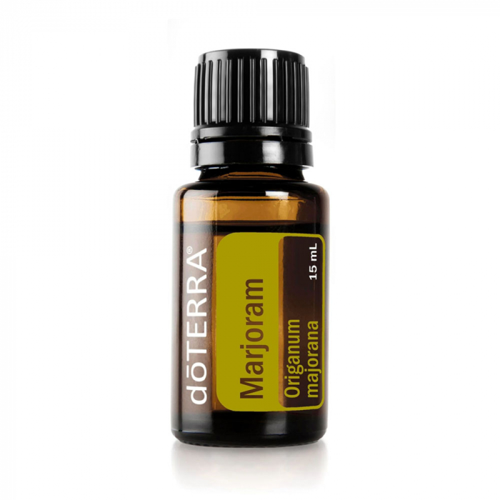 Ulei Esential de Maghiran, 15ml, doTERRA [1]