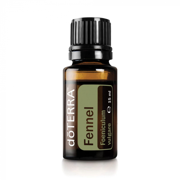 Ulei Esential de Fenicul, 15ml, doTERRA [1]