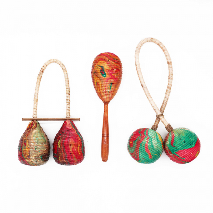 Zornaitoare Maracas - Single [4]