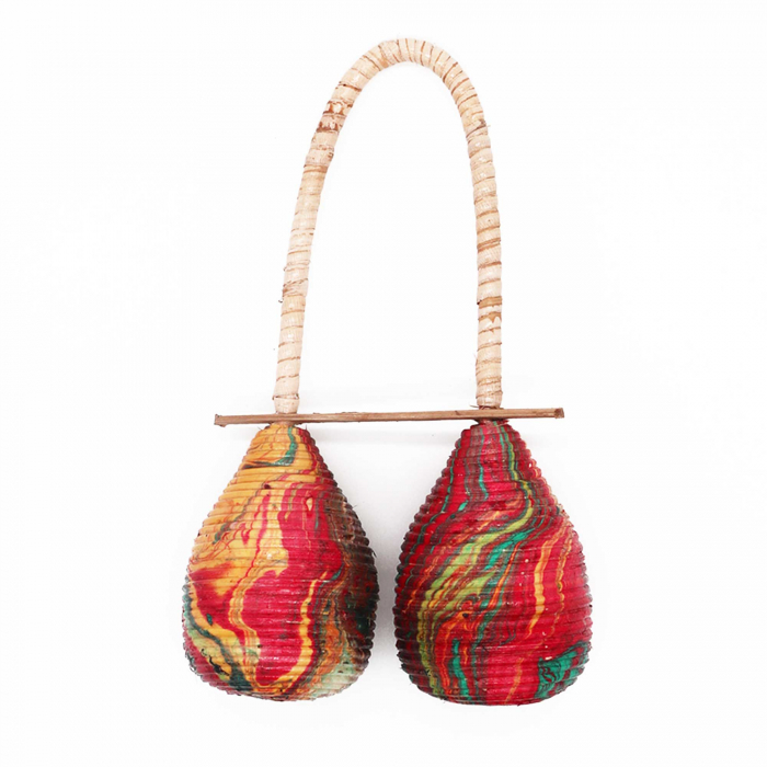 Zornaitoare Maracas dubla [2]
