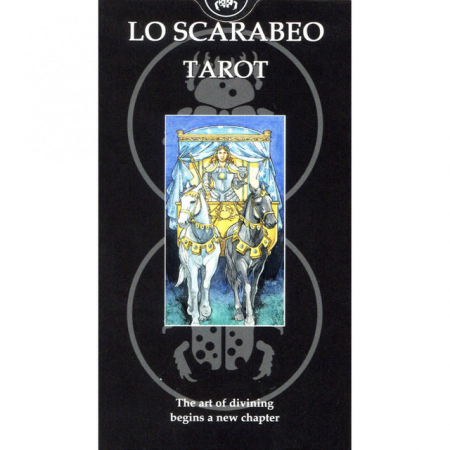 TAROT - Carti Tarot Lo Scarabeo