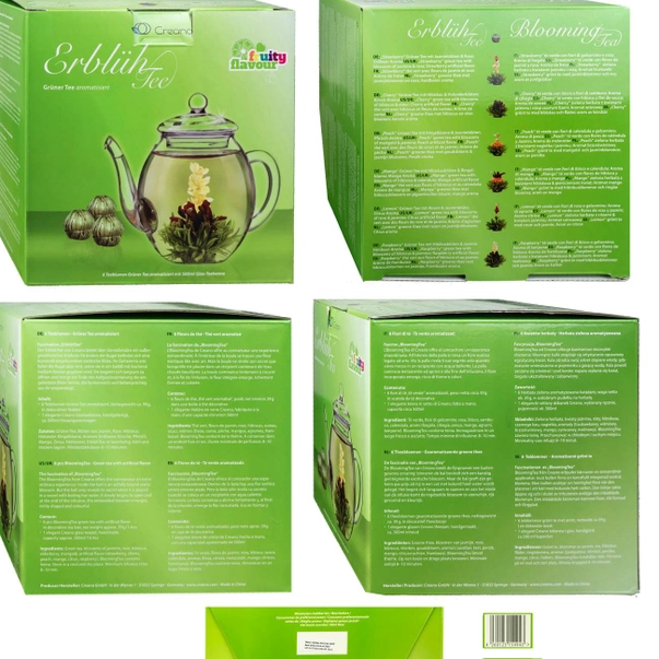 SET CADOU BLOOMING MIX DE FLORI [3]