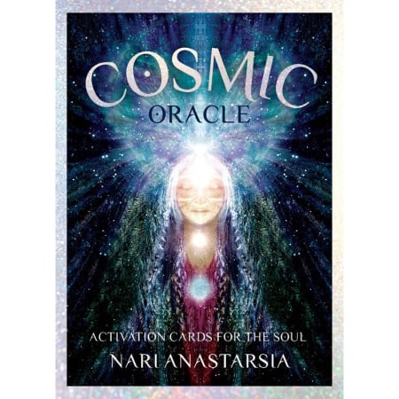 TAROT - Oracolul Cosmic – Nari Anastarsia