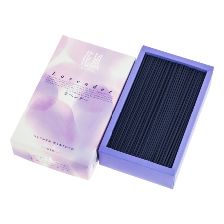 Betisoare Parfumate Japoneze, Lavanda, 50 buc [1]