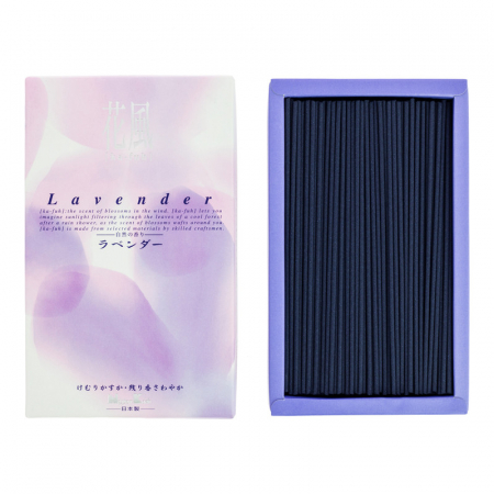 Betisoare parfumate - Betisoare Parfumate Japoneze, Lavanda, 50 buc