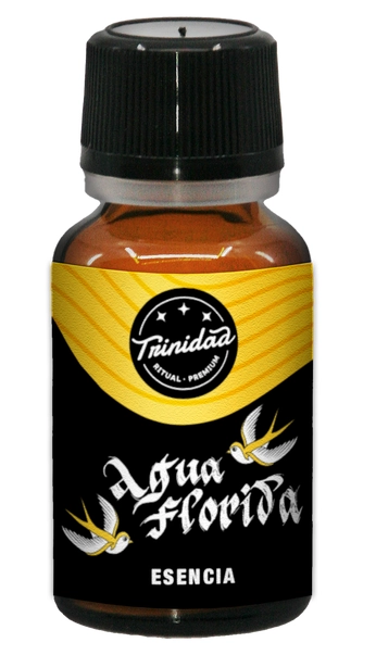 SPIRITUALITATE - Esenta Apa de Florida 10 ml