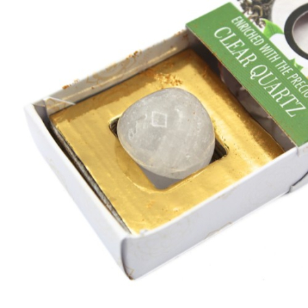 Betisoare parfumate Iasomie si Cuart Transparent [1]