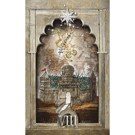 Tarotul Pierdut al lui Nostradamus – John Matthews & Wil Kinghan [1]
