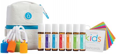 doTerra Steady™ Blend pentru echilibru si calm [1]