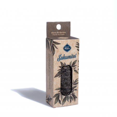 Buchete fumigatie - Buchet fumigatie, Copal