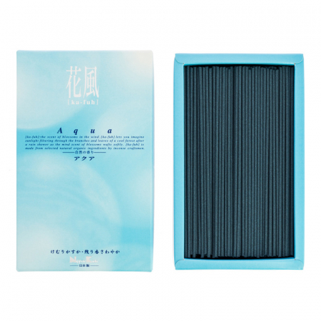 Betisoare parfumate - Betisoare Parfumate Japoneze, Aqua, 50 buc