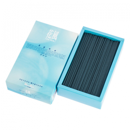 Betisoare Parfumate Japoneze, Aqua, 50 buc [1]