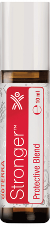 doTERRA - doTerra Stronger™ Blend protector pentru piele si imunitate