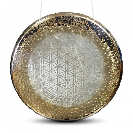 Gonguri - gong-floarea-vietii-40-100-cm