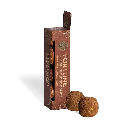 FUMIGATIE - Sfere fumigatie Fortune - Noroc