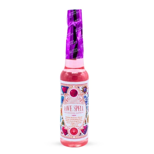 Iubire - Apa Magia Iubirii - Love Spell Green Tree 221ml