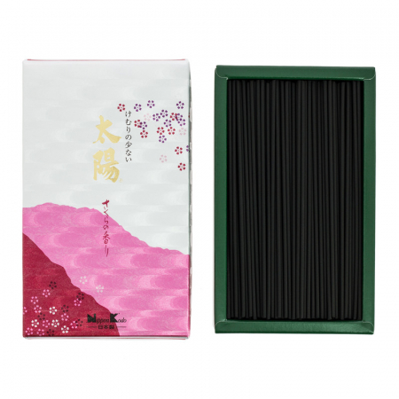 Betisoare parfumate - Betisoare Parfumate Japoneze, Floare de Cires, 430 buc